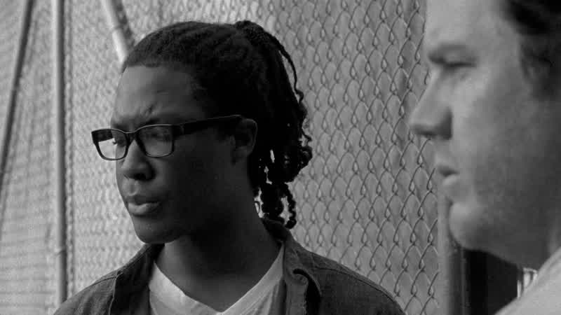 So Deanna put you on gate duty?