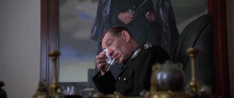 So dear, I loved the man