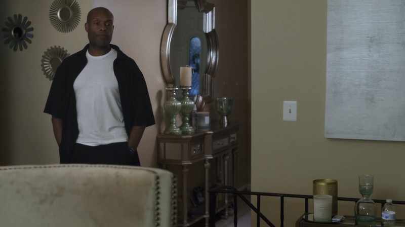 So, you decided to come home