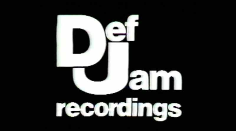 So def, so def, so def It's a def jam