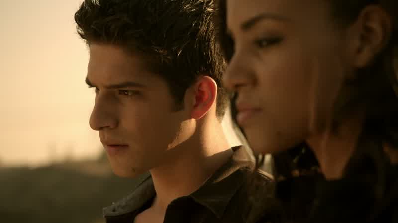 So Derek and Kate are somewhere in there?