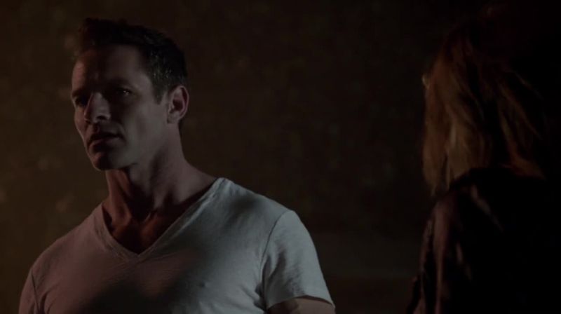 So Derek and Kate are somewhere in there?