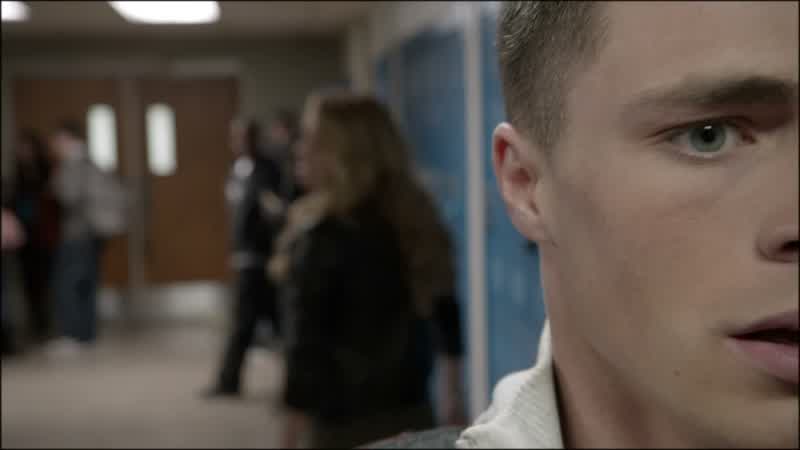 So Derek wants this done during chemistry?