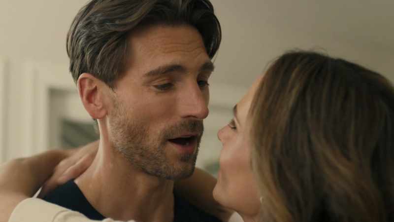 So either Derek's heart changed