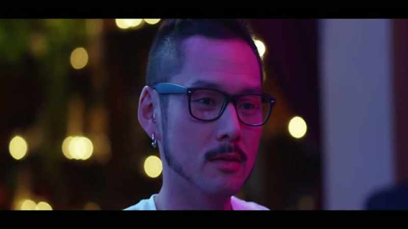 So, when did you decide you were a gaymo?