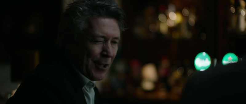 So, did you hear anything on the, um, Dunne case?