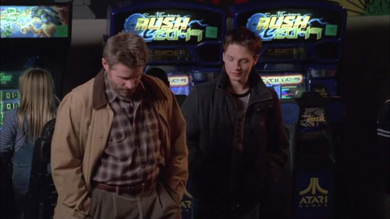 So did you hear that Everwood is now officially dope free