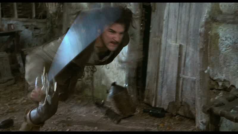 So did Vizzini