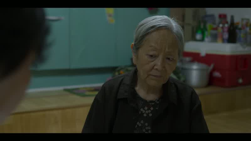 So did you get fried chicken for Ga-yeong?
