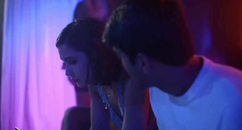 So, when did you and Varun start hanging out?