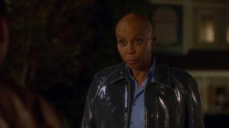 So you do feel something towards me? - No