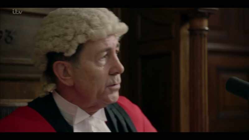 So, do you have any more questions for Mr Fulcher?