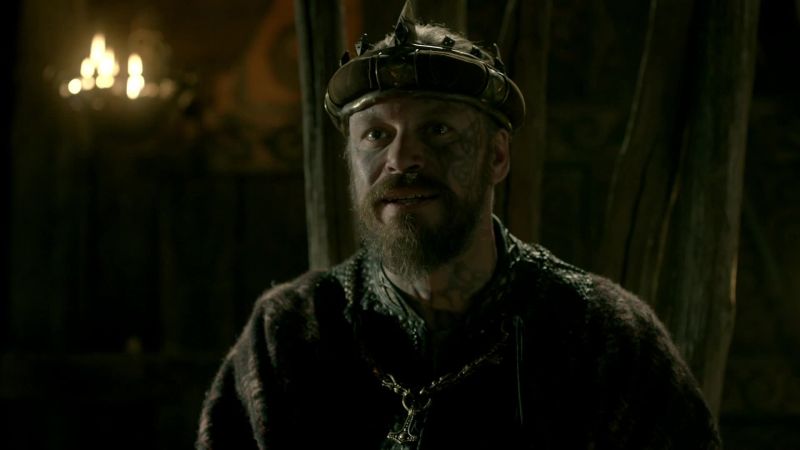 So, do I understand that you and your warriors