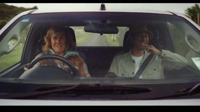 So, do you miss your kid? -Yeah, every day