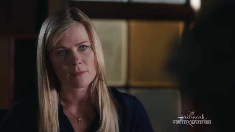 So where do you think Tara went after she and Mike split up?