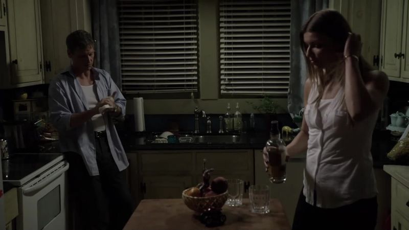 So do you think that's what other family interventions are like?