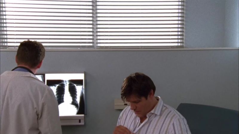 So,doc,tell me the truth
