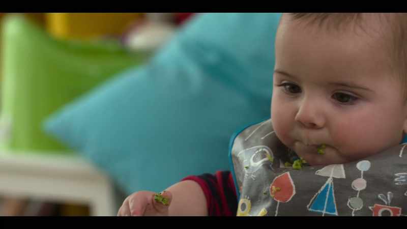 So it doesn't really matter whether you are the biological parent