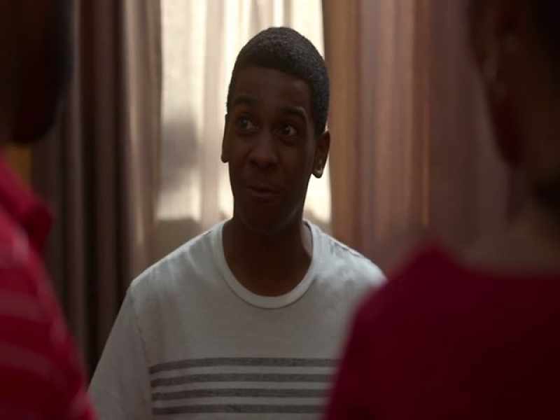 So, you don't care about football?