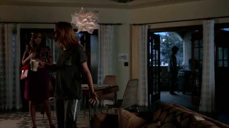 So don't give me that 