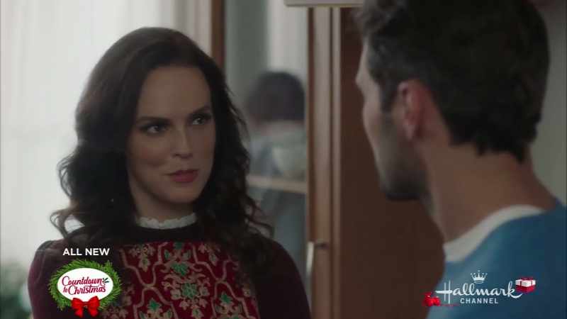 So you don't even know your own Christmas traditions?