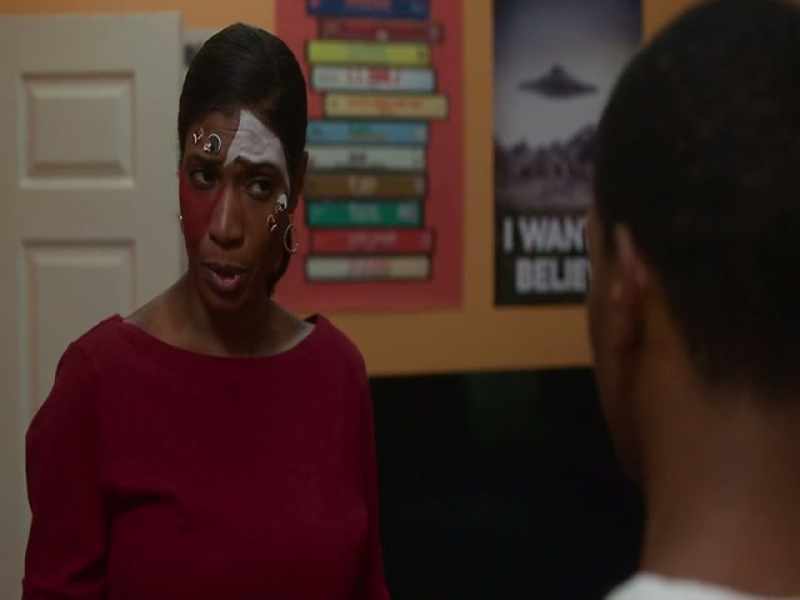 So, you don't like football? - Hate it