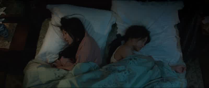 So don't push Hideko too hard
