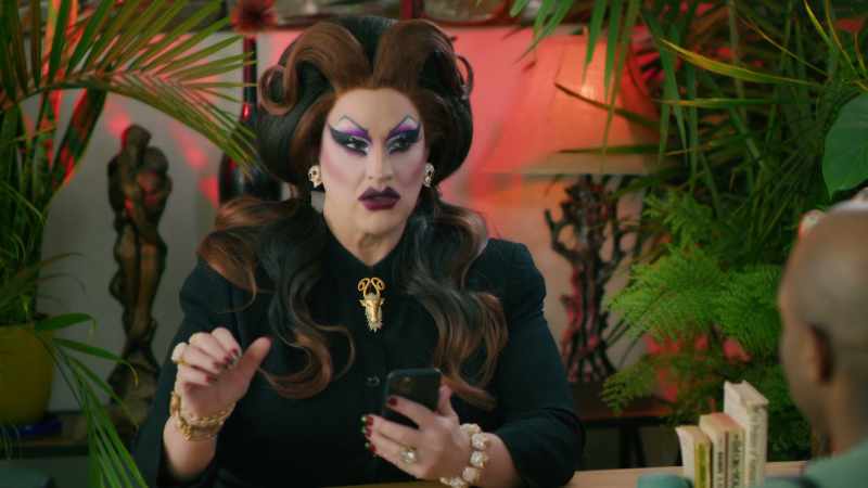 So, Dr. Jackie, please, can you just fix her?