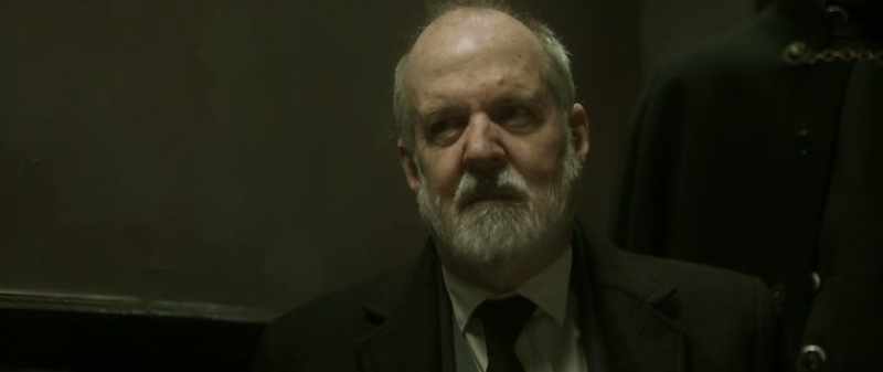 So, Dr Lowry, I have every justification in bringing you