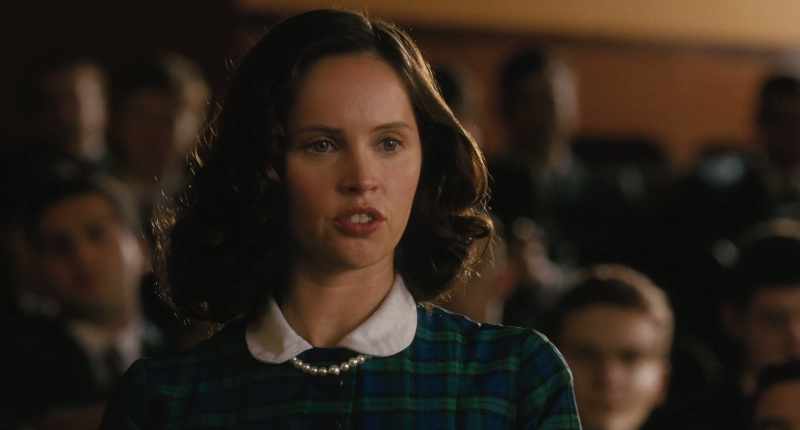 So if Dr. McGee had set realistic expectations