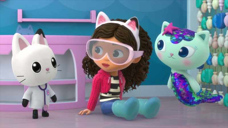 So, Dr. Pandy, what should we try next?