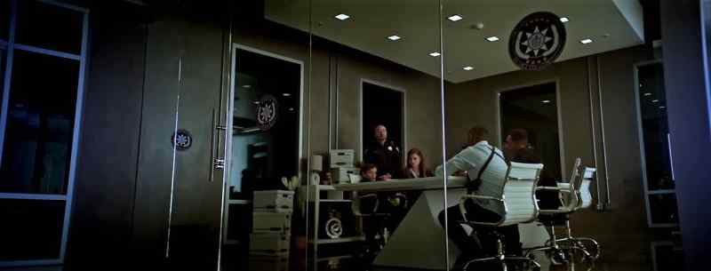 So, Dylan, you told my officers