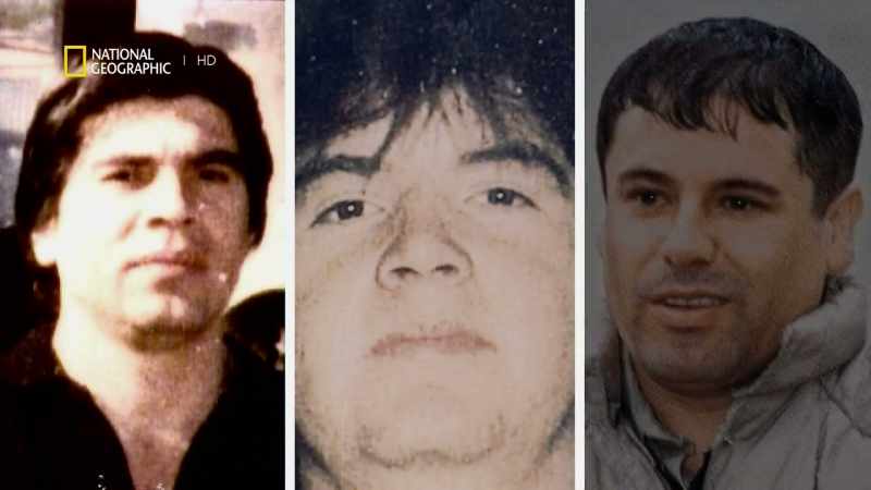 So El Chapo sets his sights on Chicago