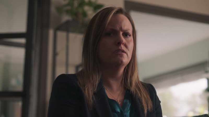 So, Eliza, do you like being a big sister?