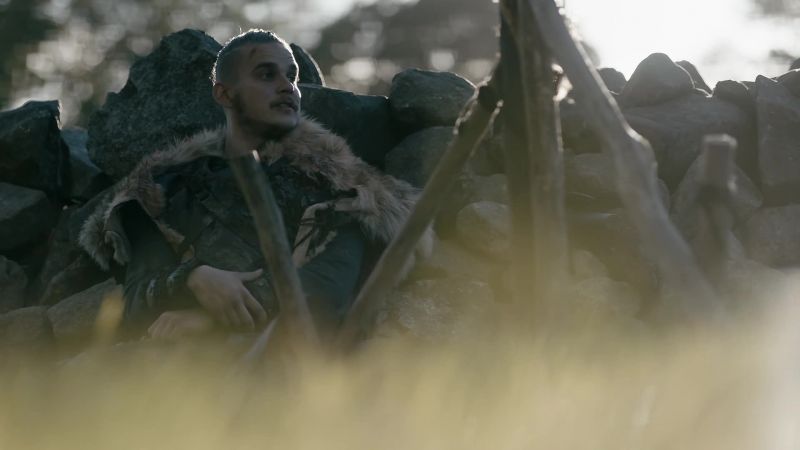 So enjoy Valhalla, brother, while it still exists