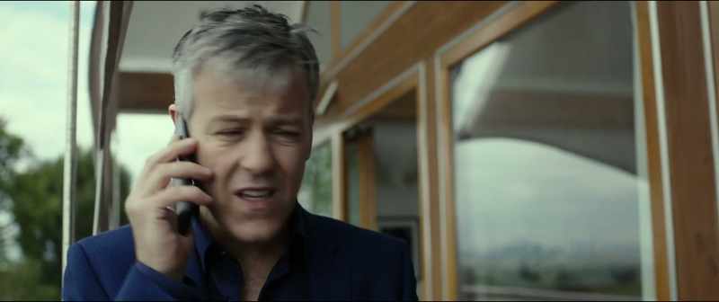 So, Eric.. - Yeah, Eric