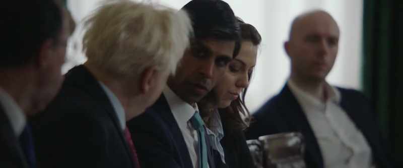 So, err, Rishi