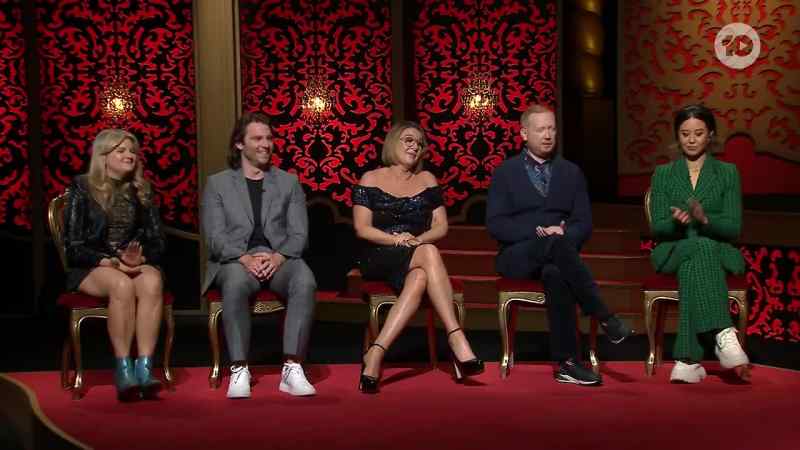So essentially when you do nothing, you win