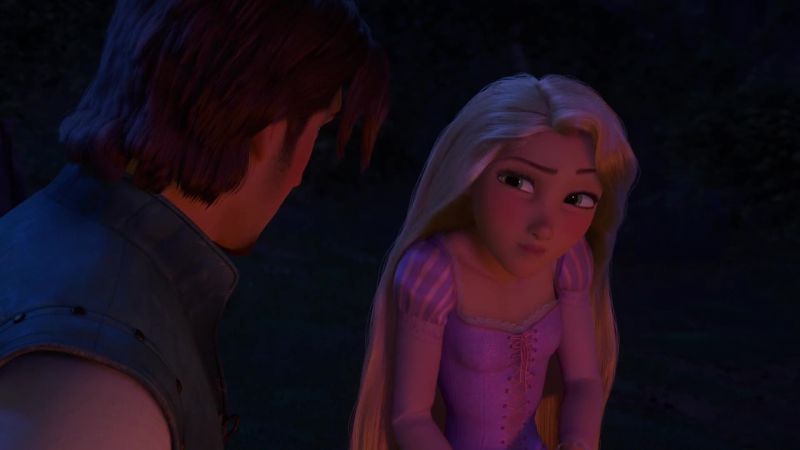 So, Eugene Fitzherbert, huh?