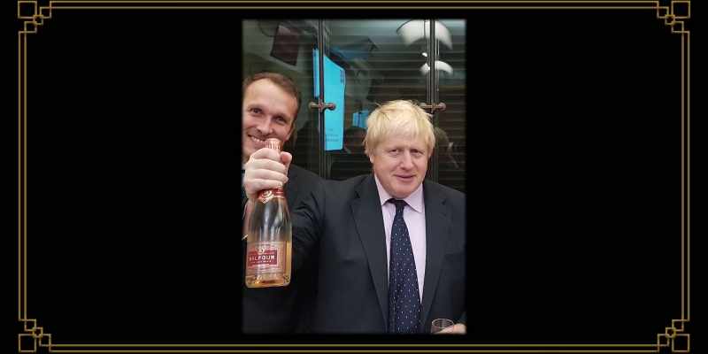 So even the current Prime Minister