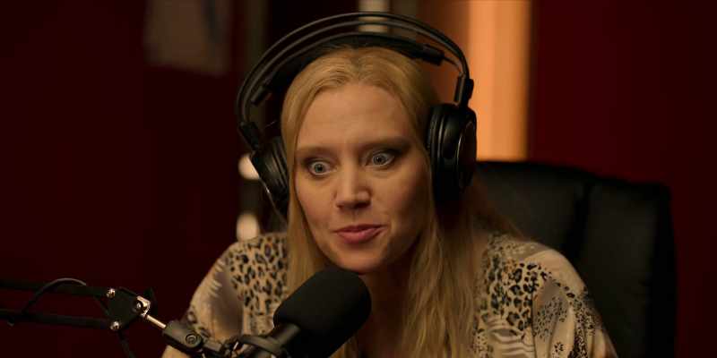 So if every one of your listeners called their rep