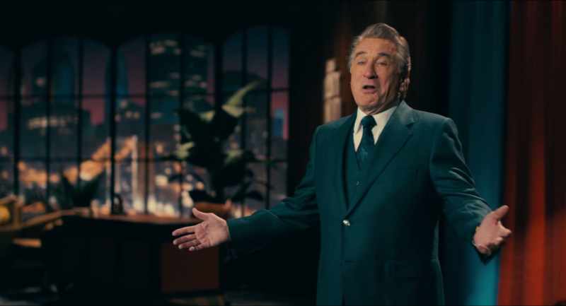 So, everybody's heard about the super rats stutter in Gotham now, right?