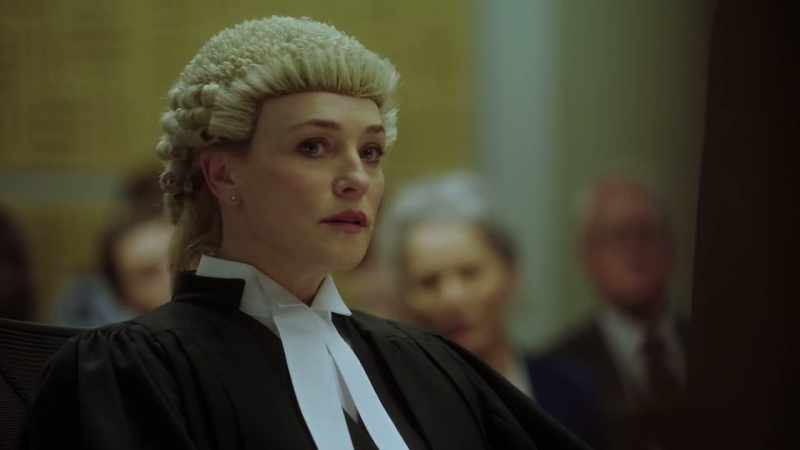 So, you expect the court to believe