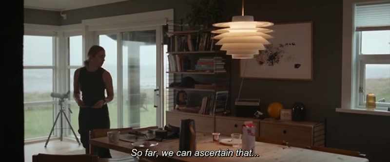 So far, we can ascertain that…