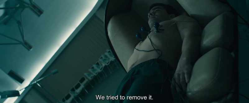 So far, we have been unable to find a safe method to separate them
