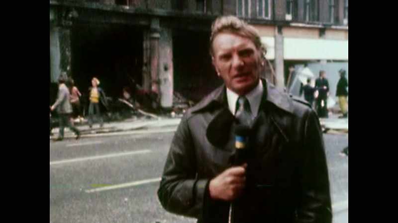 So far as the attacks on the RUC are concerned