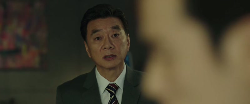 So, Father, how are you holding up?