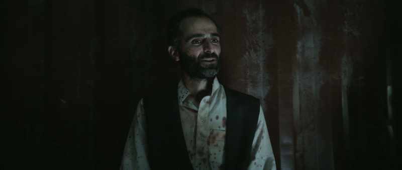So my father led the hunt to kill the beast