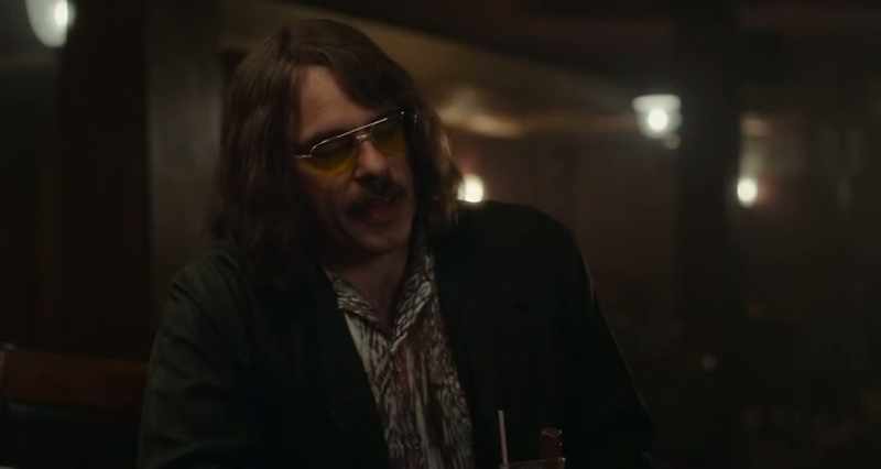 So, my father's name was Keith, and his father was also called Keith