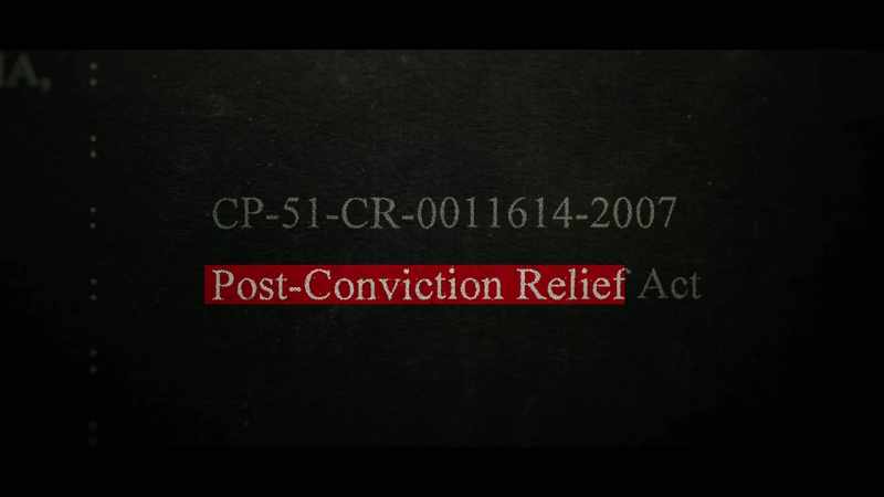 So we filed a PCRA petition